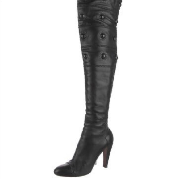 ALAIA Boots - Picture 2 of 4